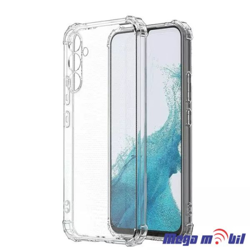 Futrola Samsung A34 5G/ A346B Ice Cube transparent