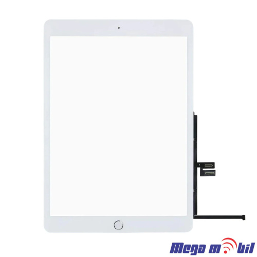 Touchscreen iPad 9 Gen 10.2″ 2021 ( A2603, A2604 ) white