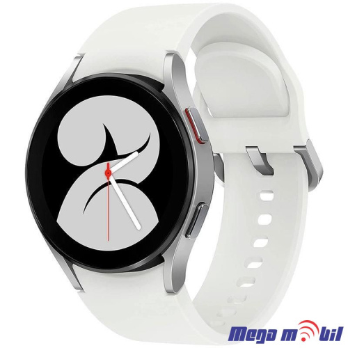 Remce 20mm Galaxy watch 4 5 6 maketa White full org