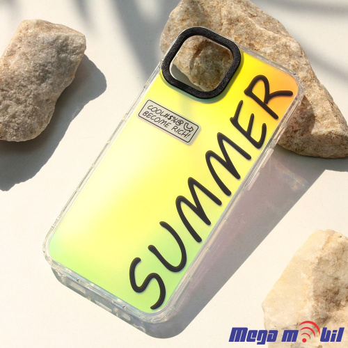 Futrola iPhone 11 Pro IMD Summer tip7