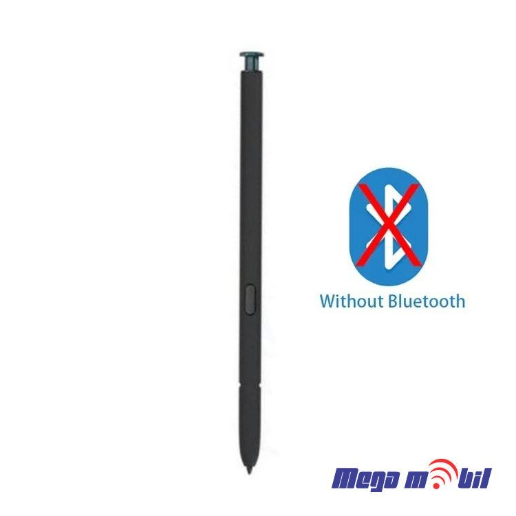 Penkalce Samsung S908B Galaxy S22 Ultra green