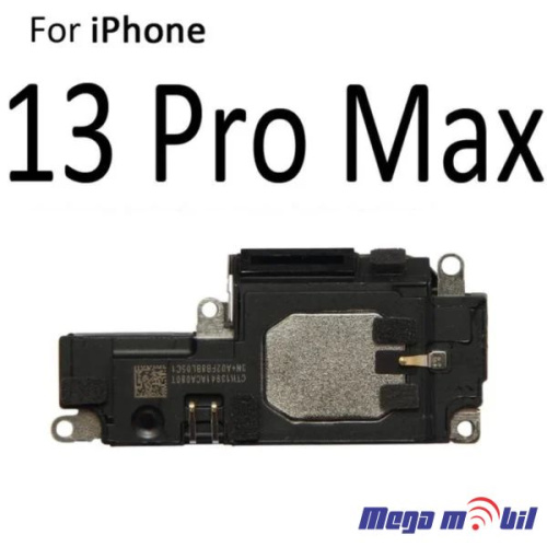 Buzzer iPhone 13 Pro Max