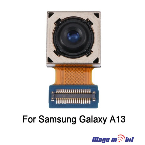 Kamera Samsung A13/ A135F zadna