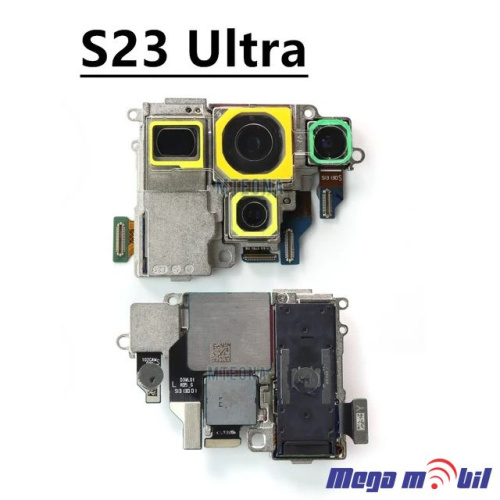 Kamera Samsung S918B/ S23 Ultra zadna