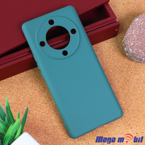 Futrola Huawei Honor Magic 5 lite Pudding MAT green