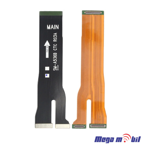 Fletkabel Samsung A53/ A536B MAIN