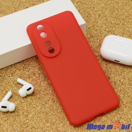 Futrola Huawei Honor 90 Lite Pudding MAT red