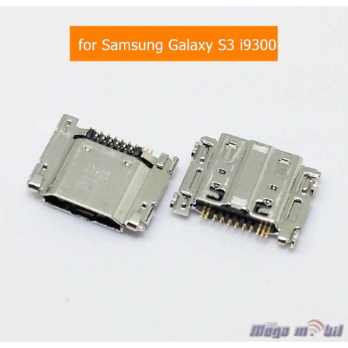 Konektor za polnenje Samsung i9300 /T530 Tablet