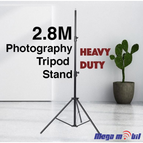 Tripod 2.8m