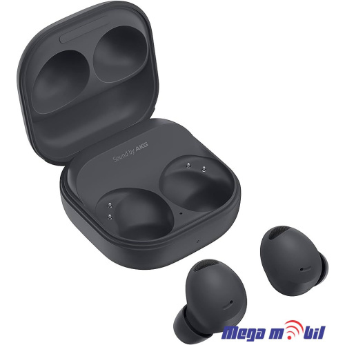 Slusalki Bluetooth Samsung Galaxy Buds 2 Pro black