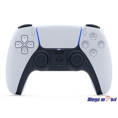 Joystick za PS5 Wireless white Original