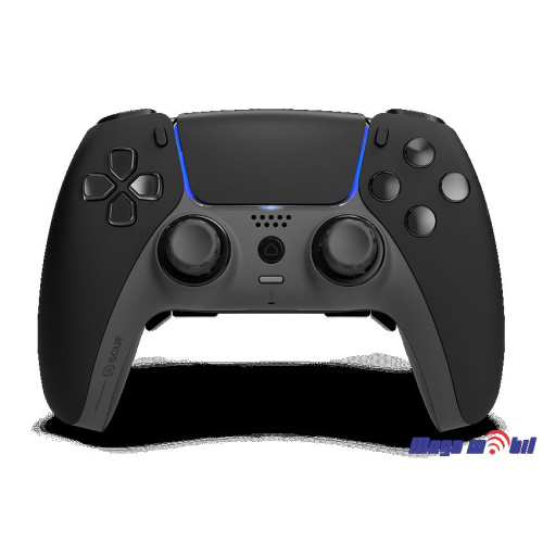 Joystick za PS5 Wireless black Original