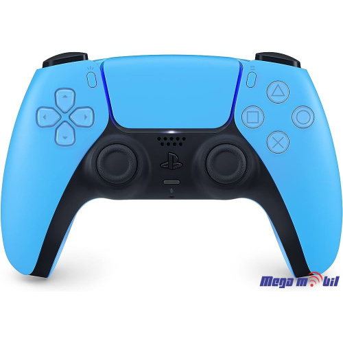 Joystick za PS5 Wireless blue Original