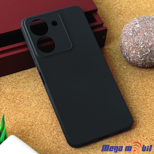 Futrola Vivo Y36 Pudding MAT black