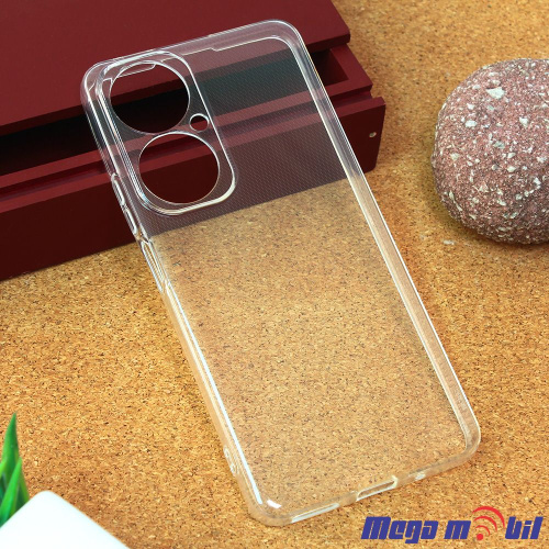 Futrola Huawei Nova 11i Pudding transparent.