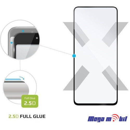 Tempered glass za Huawei Honor 90 FULL GLUE 0.2mm