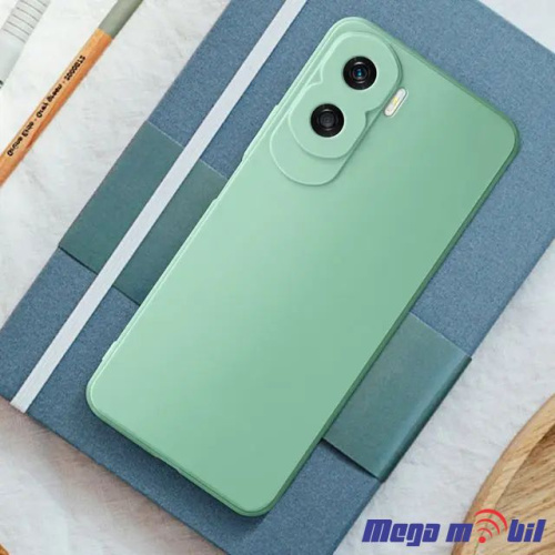 Futrola Huawei Honor 90 Pudding MAT green