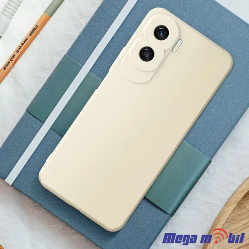 Futrola Huawei Honor 90 Pudding MAT white