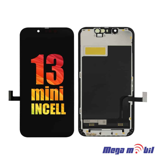 Ekran iPhone 13 Mini INCELL ANGO