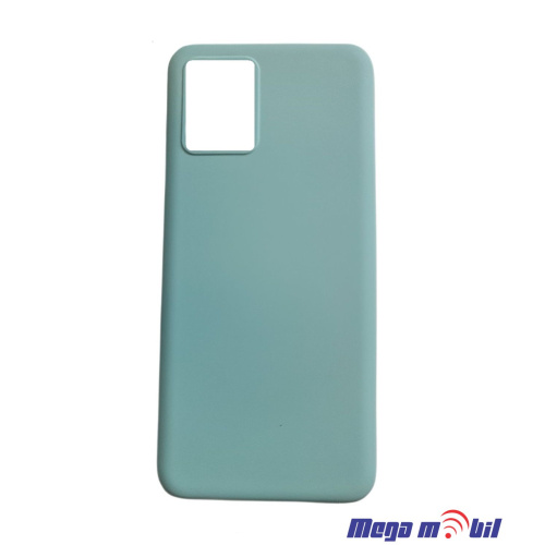 Futrola Huawei Honor 90 Lite Silicon Color mint.