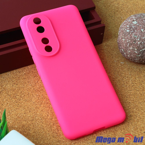Futrola Huawei Honor 90 Pudding MAT pink