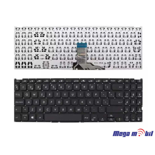 Tastatura za laptop Asus X509 X509U X509M M509 M509D X515 X515E F515 F515J