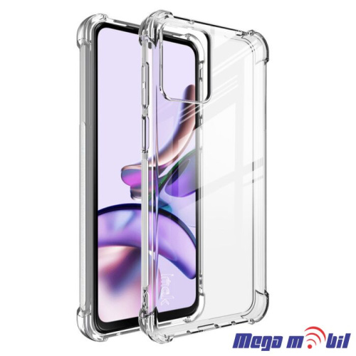 Futrola Motorola Moto G13 Ice Cube transparent