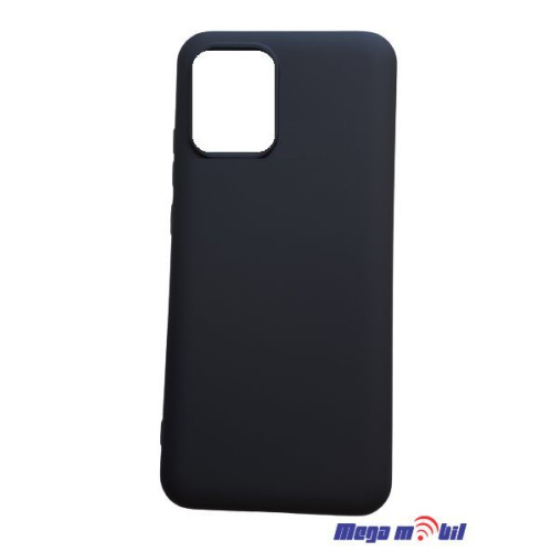 Futrola Samsung A23 4G/ A235F/ A23 5G/A236B Silicon Color black