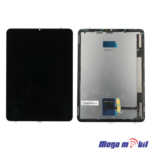 Ekran iPad Pro 11 2021 A2377 komplet black