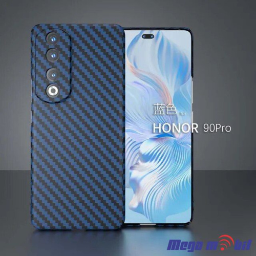 Futrola Huawei Honor 90 Carbon blue