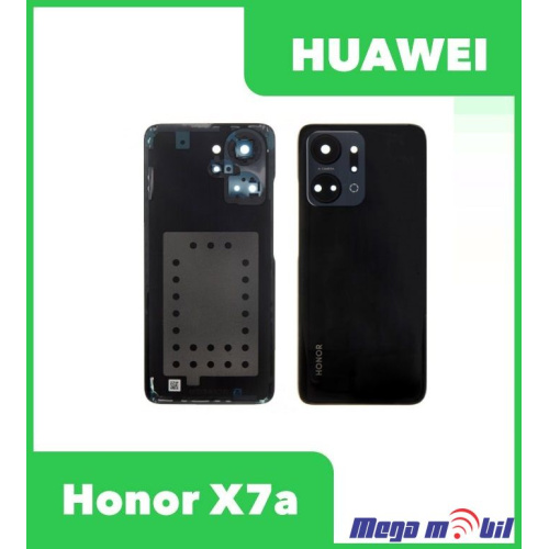 Zadno kapace Huawei Honor X7a black