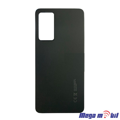 Zadno kapace Xiaomi 12 Lite black