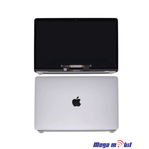 Ekran za Laptop MacBook AIR 13.3" M1 A2337 komplet so ramka silver