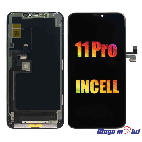 Ekran iPhone 11 Pro komplet CRN INCELL XL HD