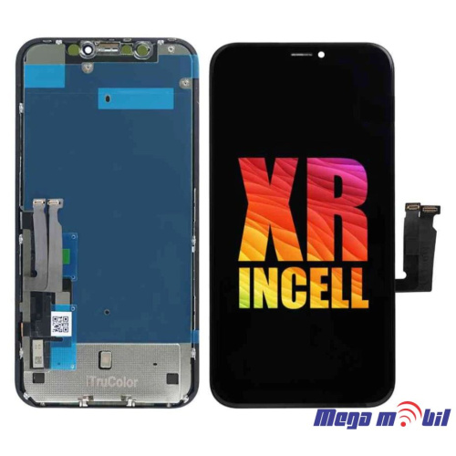 Ekran iPhone XR INCELL XL HD