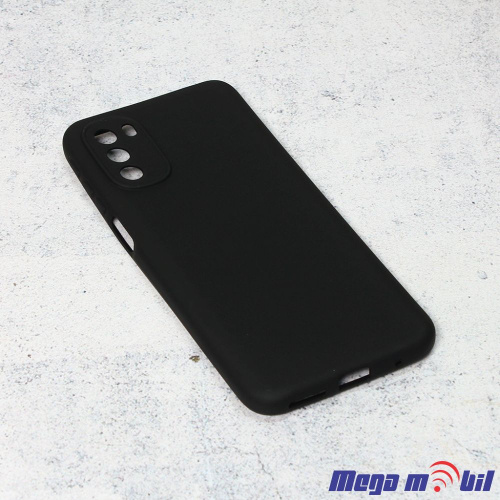 Futrola Motorola Moto G31/ G41 Pudding MAT black