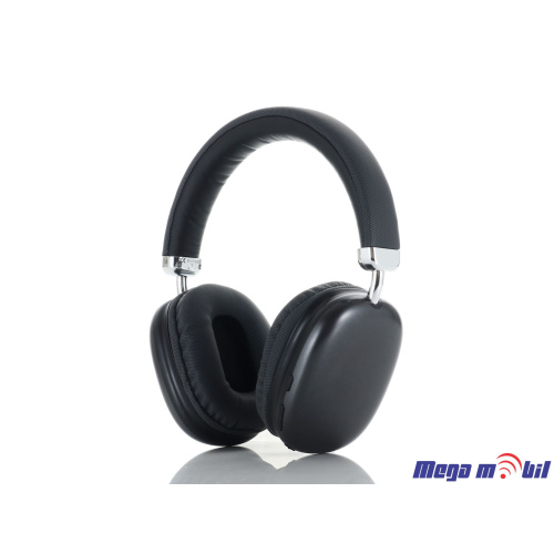 Slusalki Bluetooth SY-BT1632 black