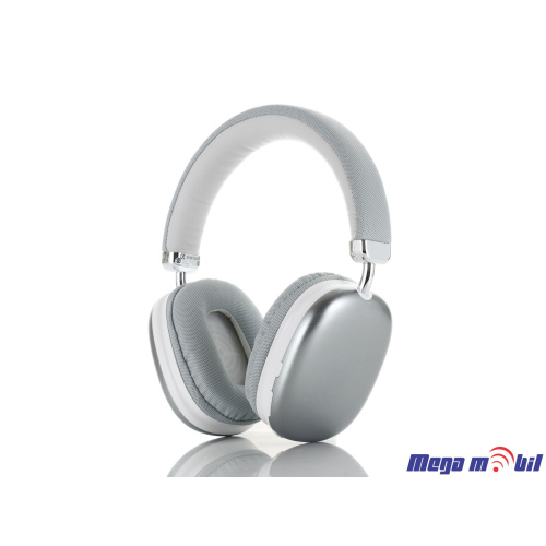 Slusalki Bluetooth SY-BT1632 white