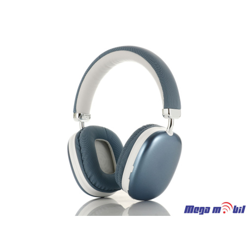 Slusalki Bluetooth SY-BT1632 blue