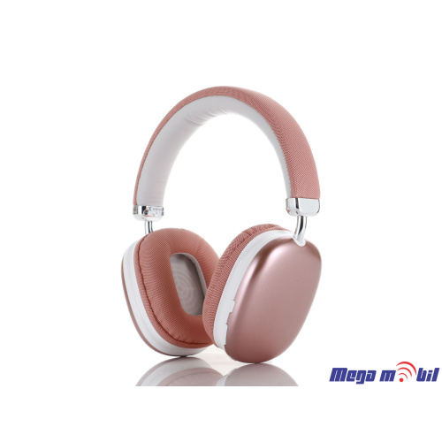 Slusalki Bluetooth SY-BT1632 pink