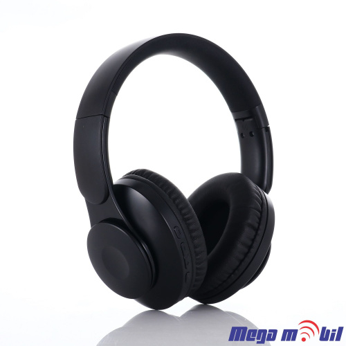 Slusalki Bluetooth SY-BT2209 black