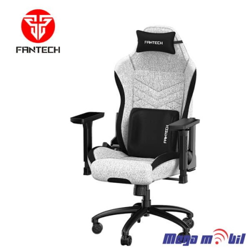 Gaming chair Fantech GC192 Ledare grey