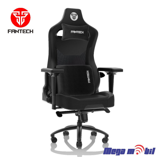 Gaming chair Fantech GC283 Alpha black