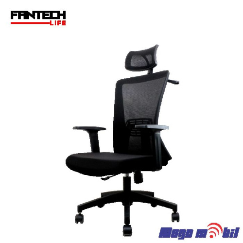 Office chair Fantech OC-A258 black