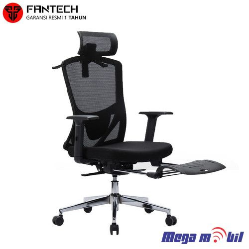 Office chair Fantech OC-A259S black