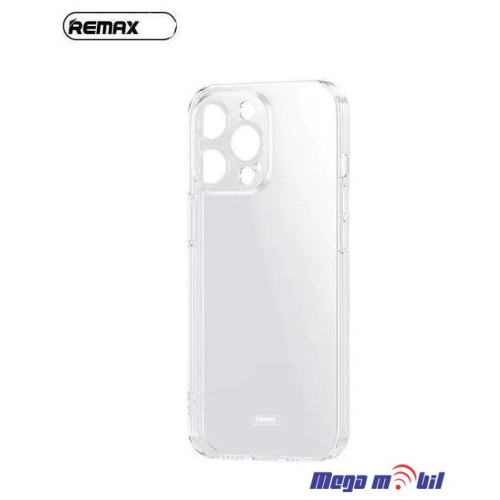 Futrola iPhone 13 Pro Remax Gintton RM-1692 transparent