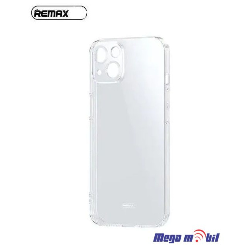 Futrola iPhone 15 Remax Gintton RM-1692 transparent