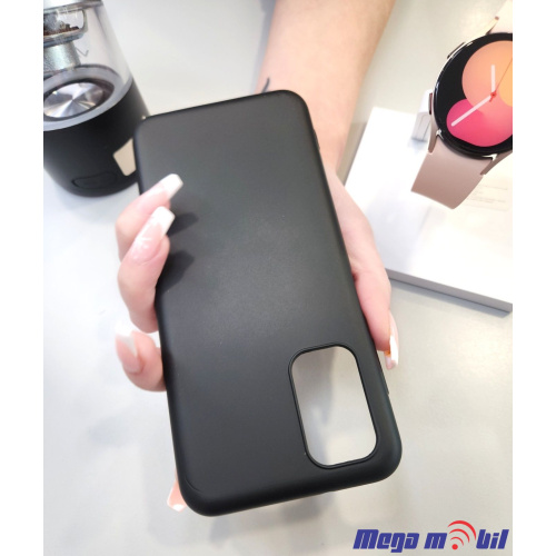 Futrola Xiaomi 13 Silicon Color black