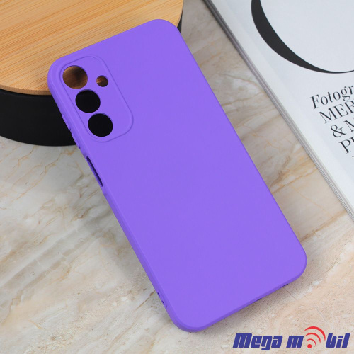 Futrola Samsung S24 Pudding MAT purple