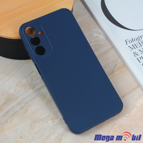 Futrola Samsung S24 Pudding MAT dark blue